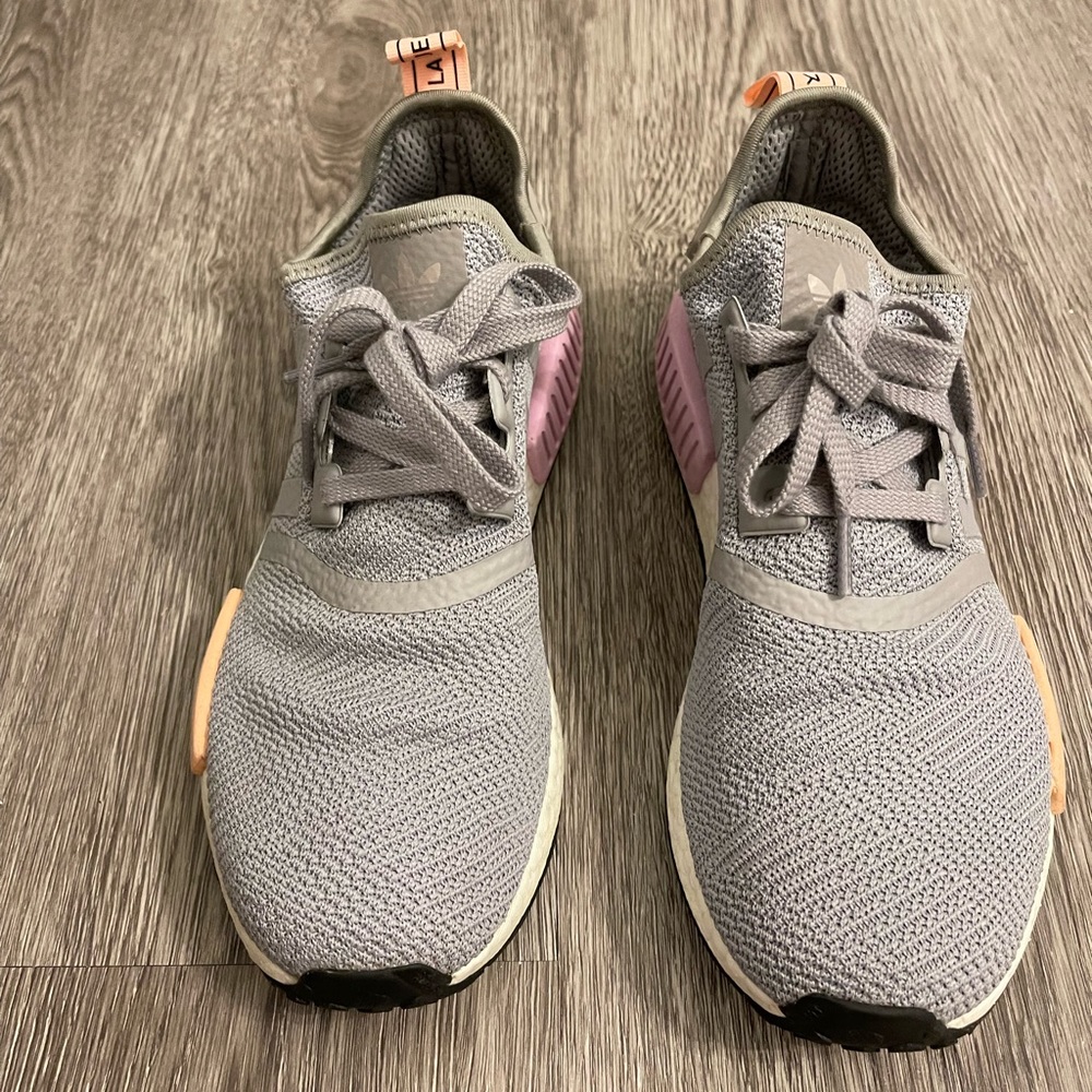 Adidas NMDs